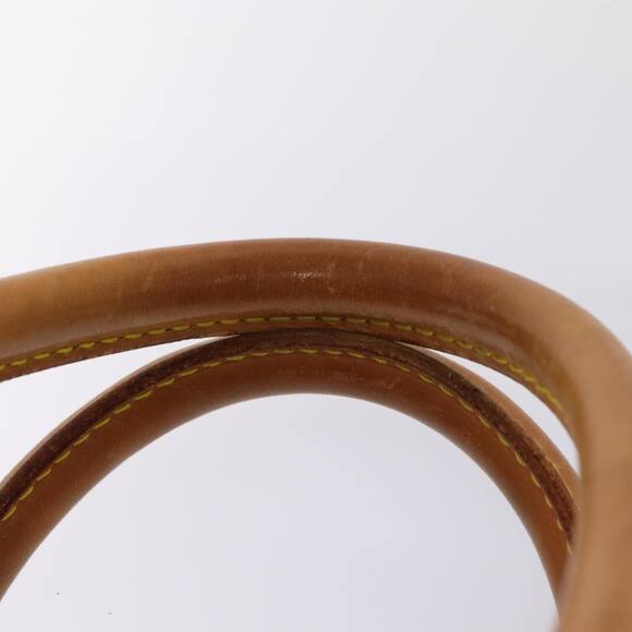 LOUIS VUITTON Monogram Sac 48 Heures Boston Bag M41383 - Picture 14 of 16